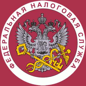 Налоговые инспекции, службы Русского