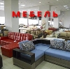 Магазины мебели в Русском
