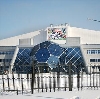 Спортивные комплексы в Русском